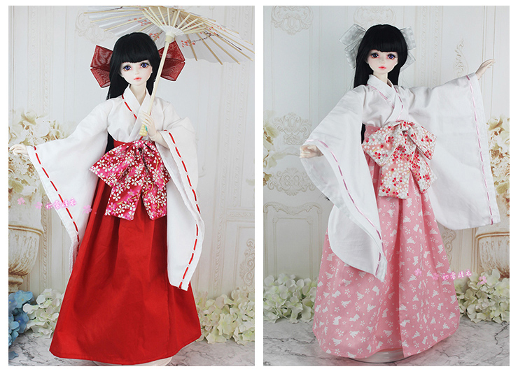 Japanese Girl Lifestyle - Blyth OB27 Figuur 1/6 1/4 1/3