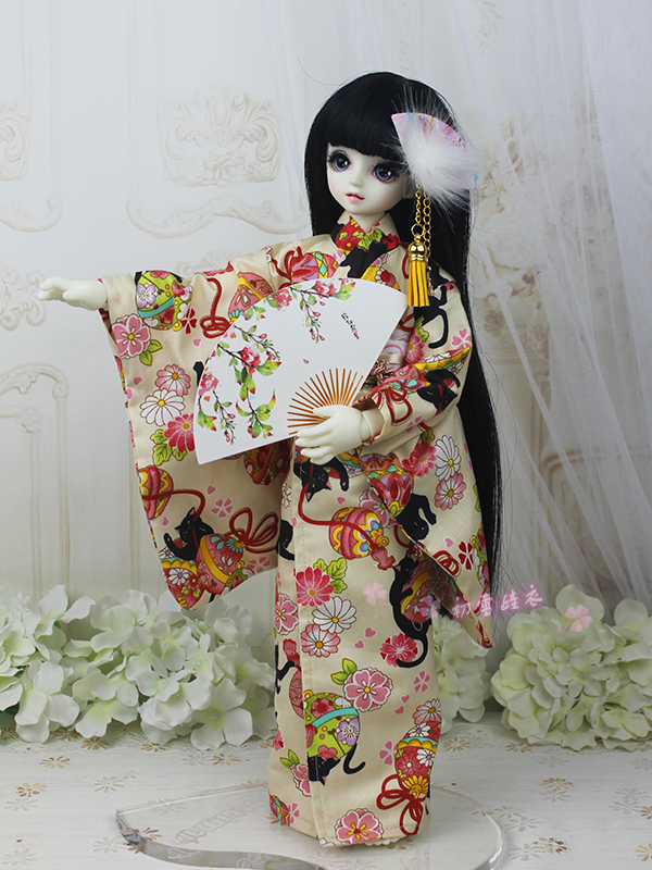 OB11 OB27 Figuur Pop Blyth 1/6 - Japanese Girl Lifestyle recensie en prijs