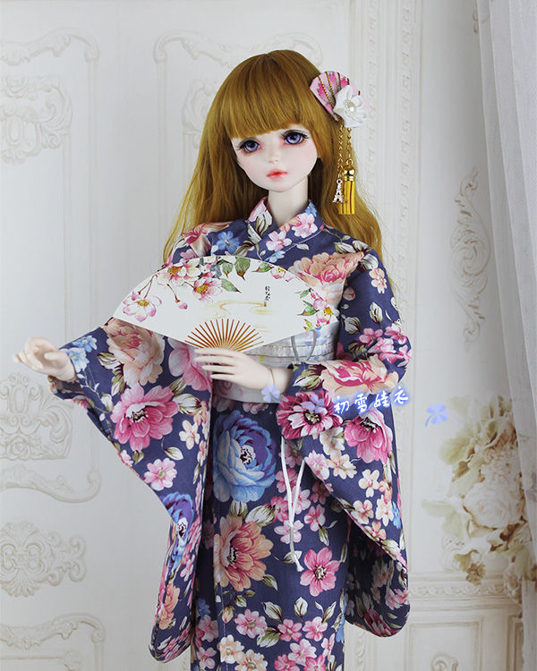 OB11 OB27 Figuur Pop Blyth 1/6 - Japanese Girl Lifestyle recensie en prijs