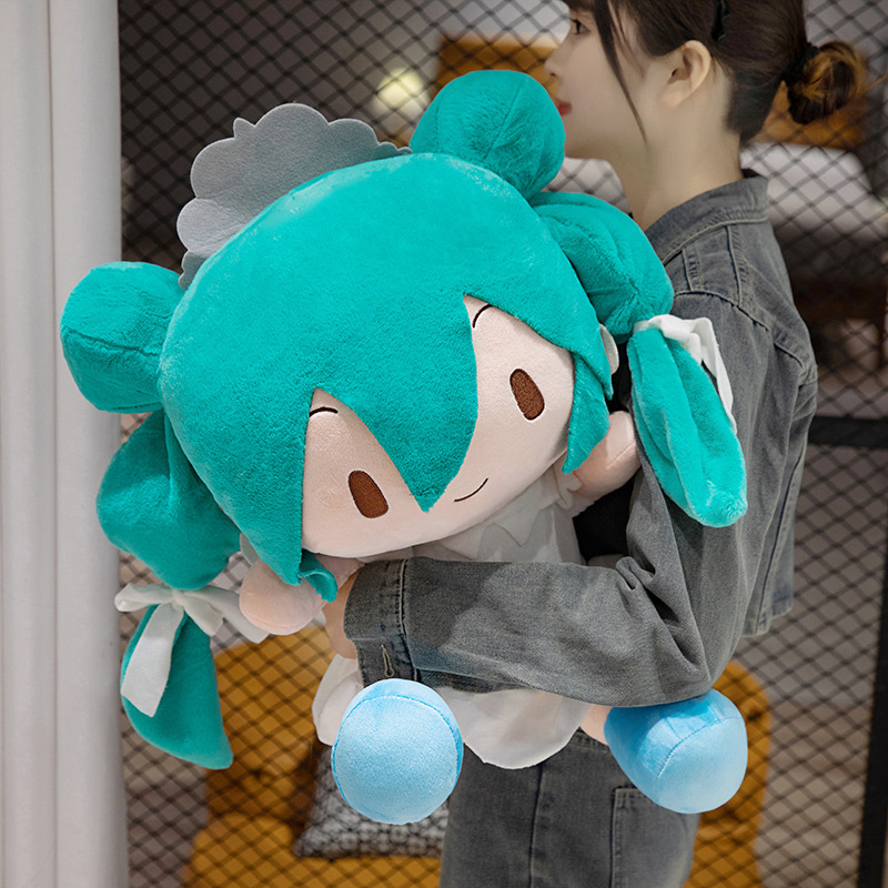 Big Size Cartoon Hatsune Miku  - Japanese Girl Lifestyle recensie en prijs