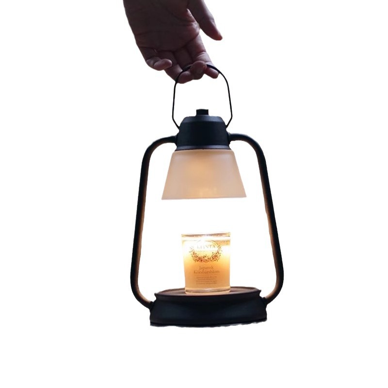 Creatieve en minimalistische w - Japanese Candle Wax recensie en prijs