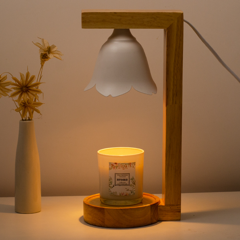 Aromatherapie, wassmeltlamp, t - Japanese Candle Wax recensie en prijs