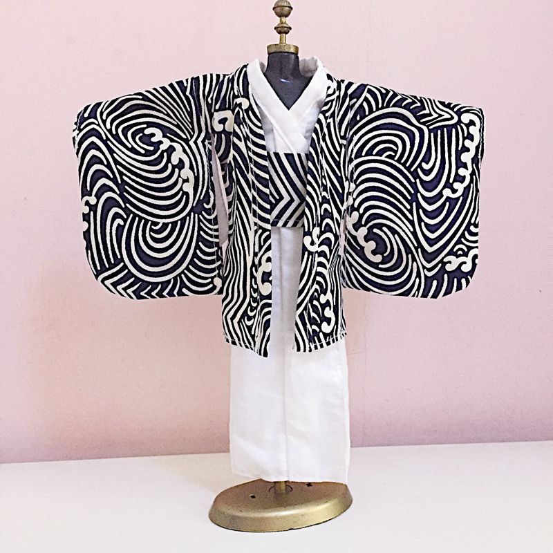 1/8 1/6 1/4 1/3 BJD Japanse Ki - Japanese Girl Lifestyle recensie en prijs