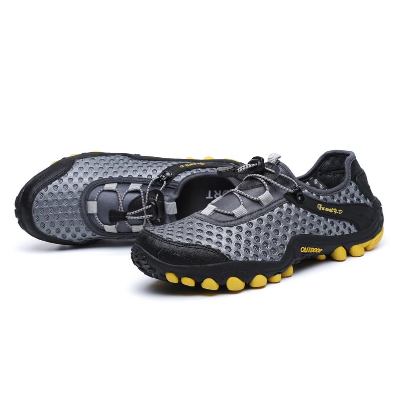 Trekking Mountain Mens Sportsc - Japanese Lifestyle News recensie en prijs