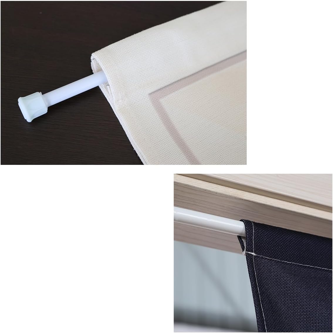 Noren deuropening in Japanse s - Noren Curtain Doorway recensie en prijs