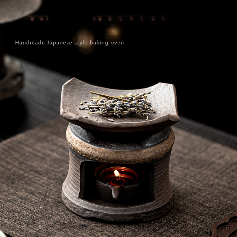 Artisan Japanse keramische geu - Japanese Candle Wax recensie en prijs