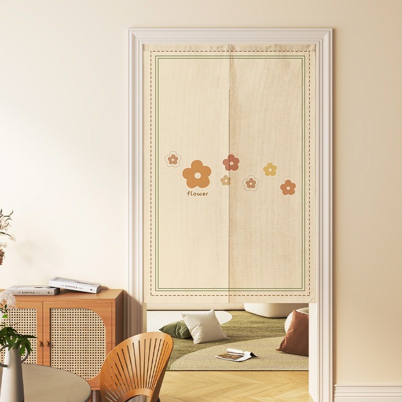 (Geen staaf) Japanse Noren Deu - Noren Curtain Doorway recensie en prijs