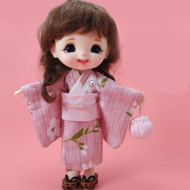 Ob11 Bjd Pop Kleding Japanse K - Japanese Lifestyle Clothing recensie en prijs