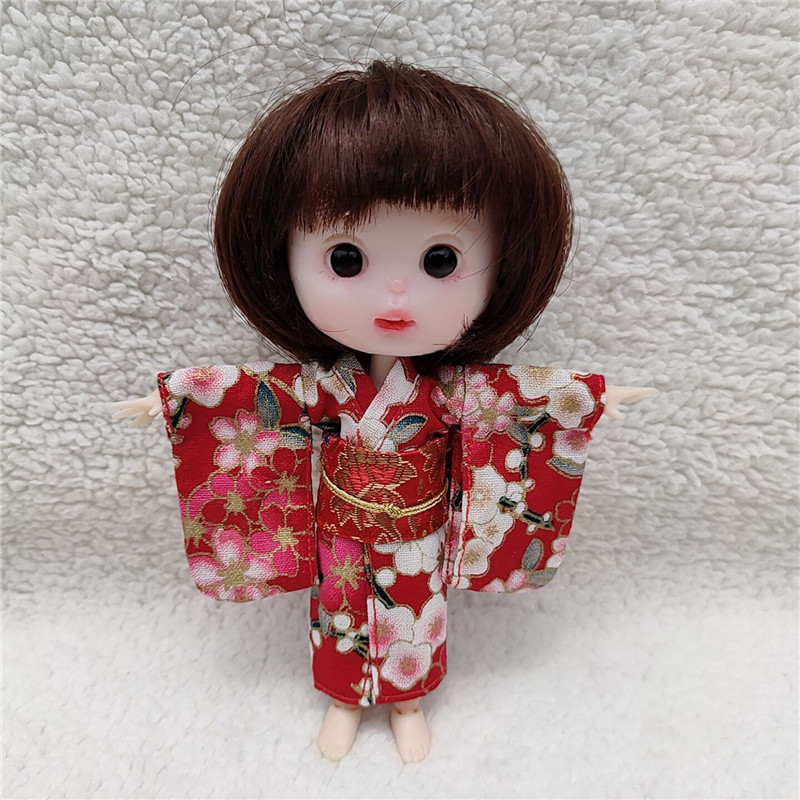 Ob11 Bjd Pop Kleding Japanse K - Japanese Lifestyle Clothing recensie en prijs