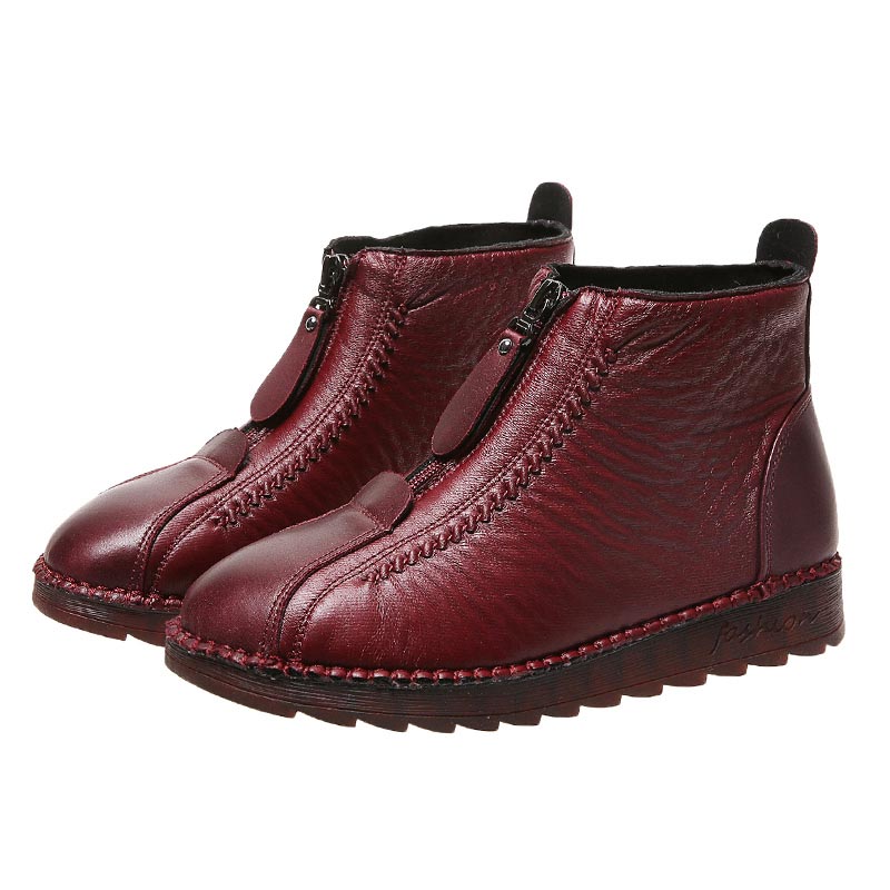 Hoge Cut Pu Lederen Sneakers V - Japanese Lifestyle News recensie en prijs