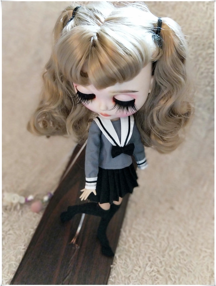 2 stks/set Mode Plooirok Japan - Japanese Girl Lifestyle recensie en prijs