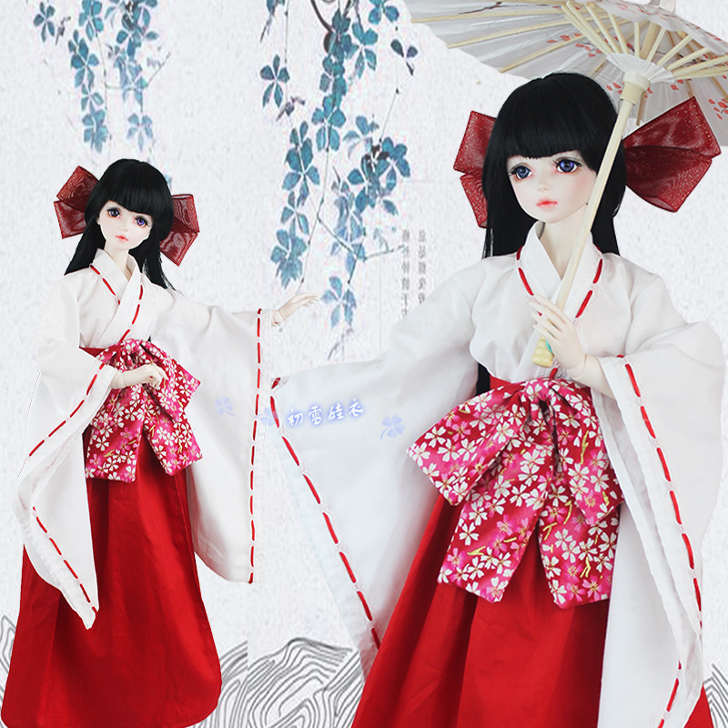 Blyth OB27 Figuur 1/6 1/4 1/3  - Japanese Girl Lifestyle recensie en prijs