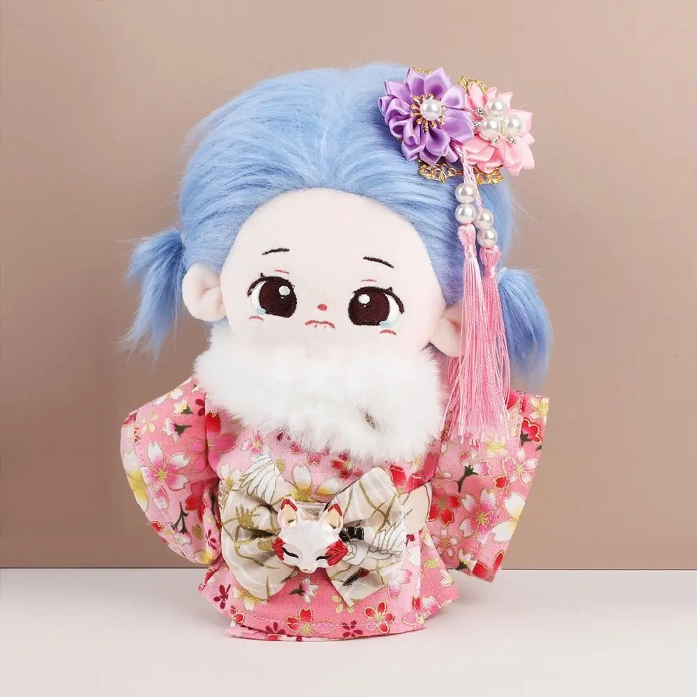 20Cm Poppenkleding Japanse Sti - Japanese Girl Lifestyle recensie en prijs