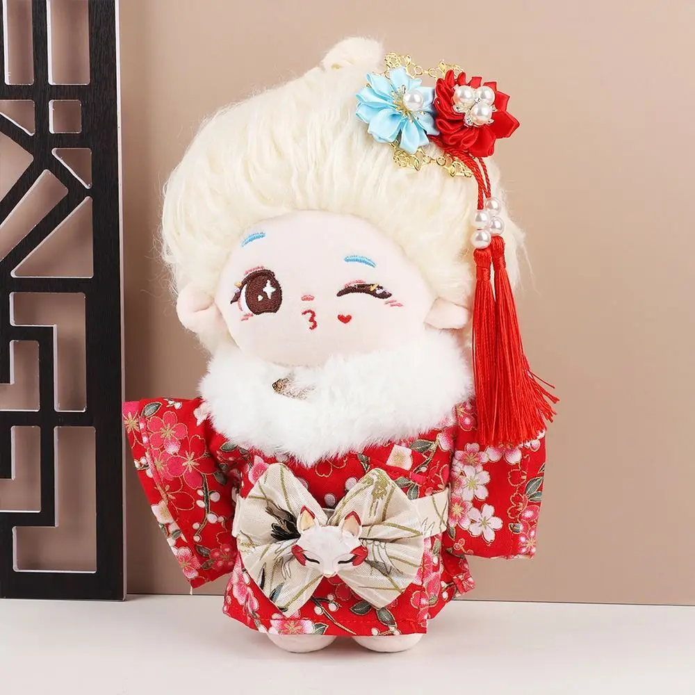 20Cm Poppenkleding Japanse Sti - Japanese Girl Lifestyle recensie en prijs