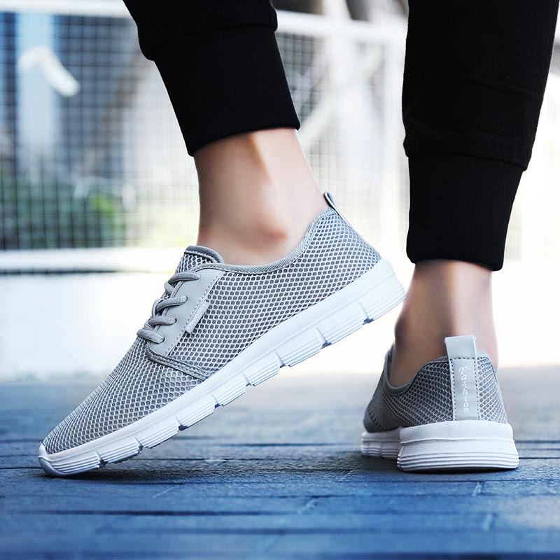 Big Size Zomer Ademen Heren Sn - Japanese Girl Lifestyle recensie en prijs