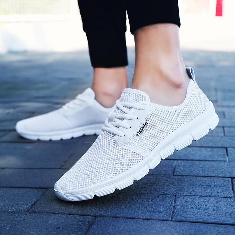 Big Size Zomer Ademen Heren Sn - Japanese Girl Lifestyle recensie en prijs